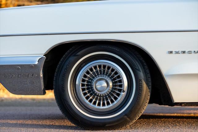 Photo of 1966 Kf Pontiac Star Chief