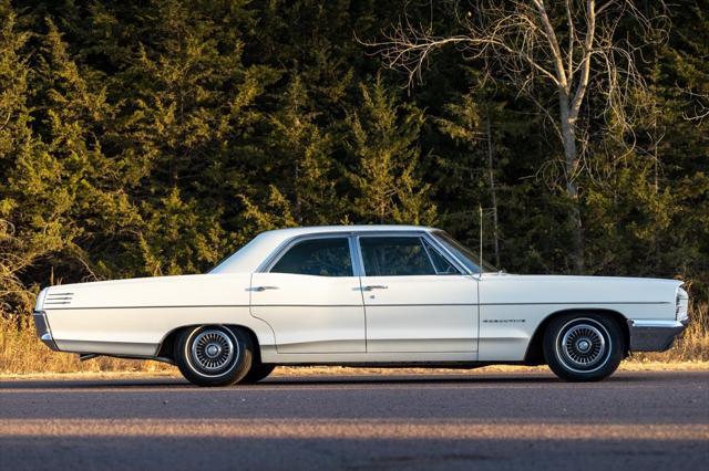 Photo of 1966 Kf Pontiac Star Chief
