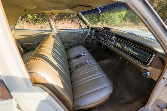 Photo of 1966 Kf Pontiac Star Chief