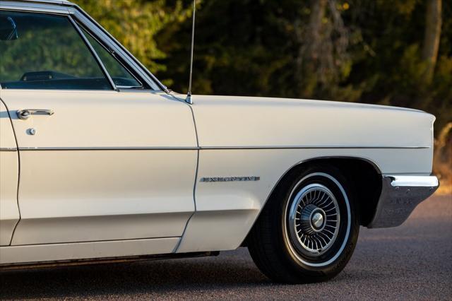 Photo of 1966 Kf Pontiac Star Chief