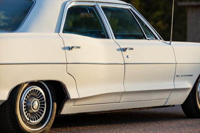 Photo of 1966 Kf Pontiac Star Chief
