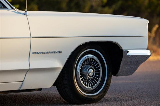 Photo of 1966 Kf Pontiac Star Chief