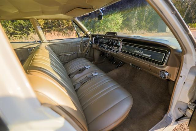 Photo of 1966 Kf Pontiac Star Chief