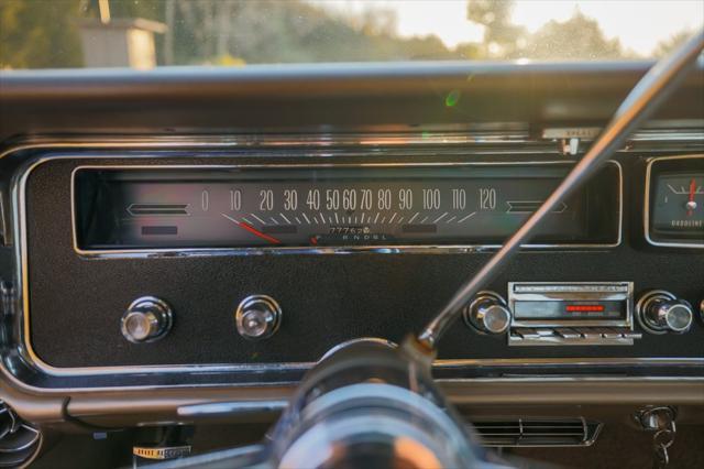 Photo of 1966 Kf Pontiac Star Chief