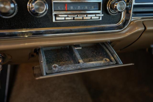 Photo of 1966 Kf Pontiac Star Chief