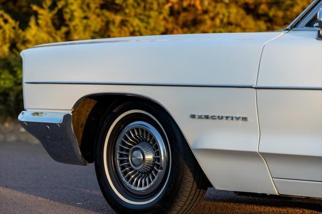 Photo of 1966 Kf Pontiac Star Chief