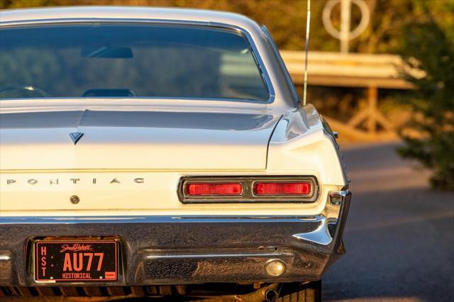 Photo of 1966 Kf Pontiac Star Chief