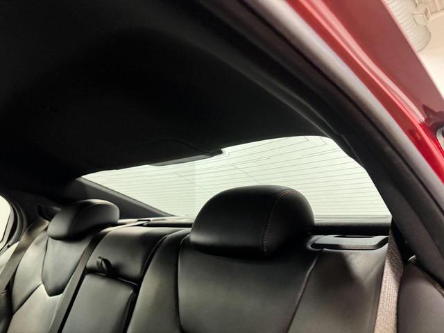 Photo of 2023 Radiant Red Tintcoat Cadillac CT5