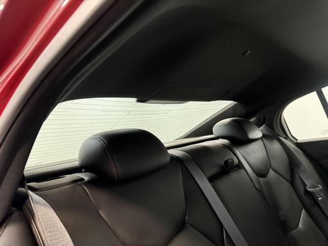 Photo of 2023 Radiant Red Tintcoat Cadillac CT5