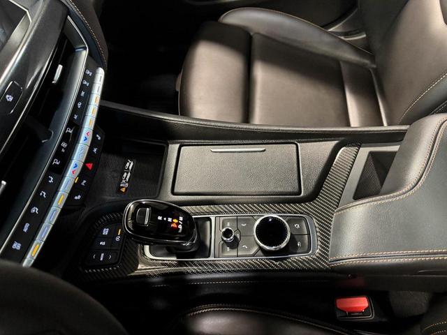 Photo of 2023 Radiant Red Tintcoat Cadillac CT5