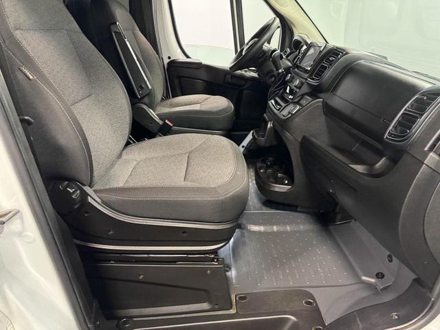 Photo of 2023 Bright White Clearcoat RAM ProMaster 2500