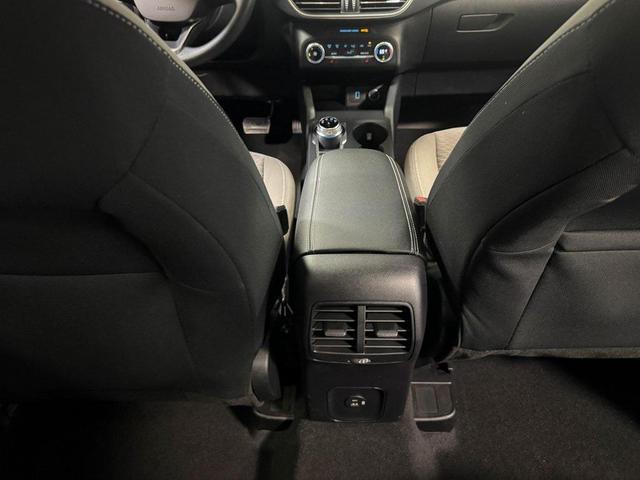 Photo of 2020 Ingot Silver Metallic Ford Escape