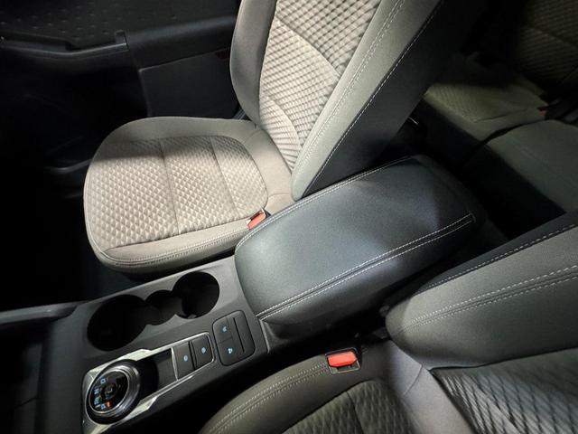 Photo of 2020 Ingot Silver Metallic Ford Escape