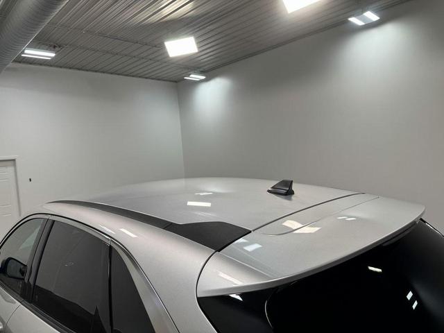 Photo of 2020 Ingot Silver Metallic Ford Escape