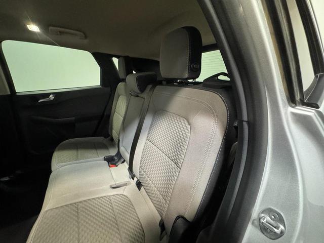 Photo of 2020 Ingot Silver Metallic Ford Escape