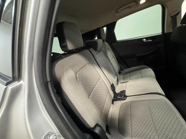 Photo of 2020 Ingot Silver Metallic Ford Escape