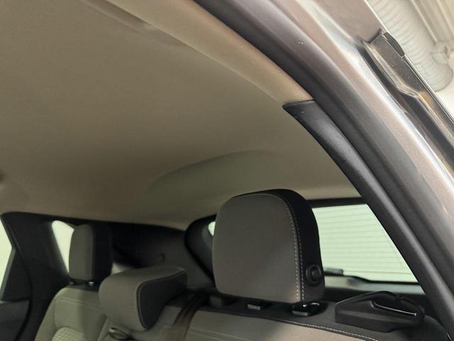 Photo of 2020 Ingot Silver Metallic Ford Escape