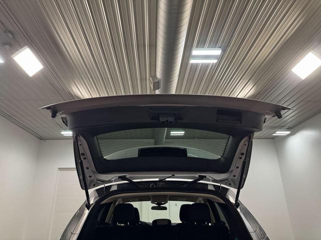 Photo of 2020 Ingot Silver Metallic Ford Escape