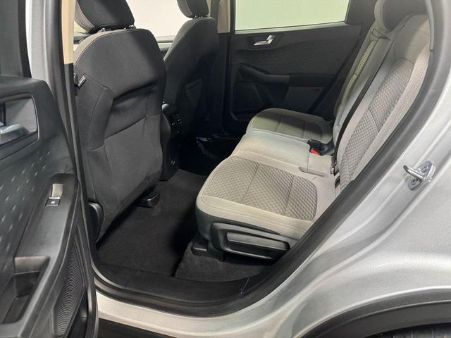 Photo of 2020 Ingot Silver Metallic Ford Escape