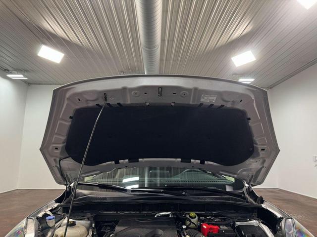 Photo of 2020 Ingot Silver Metallic Ford Escape