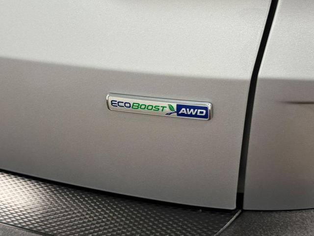 Photo of 2020 Ingot Silver Metallic Ford Escape
