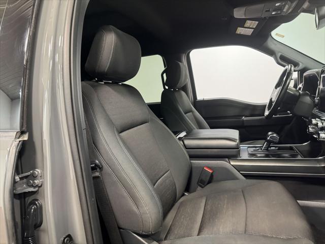 Photo of 2021 Lead Foot Ford F-150
