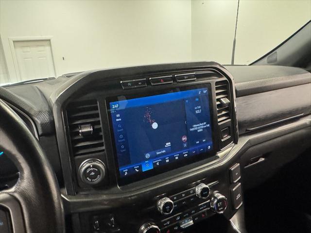 Photo of 2021 Lead Foot Ford F-150