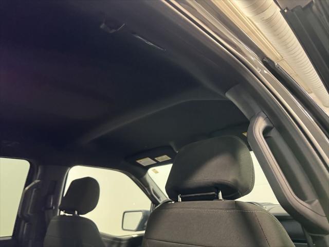 Photo of 2021 Lead Foot Ford F-150