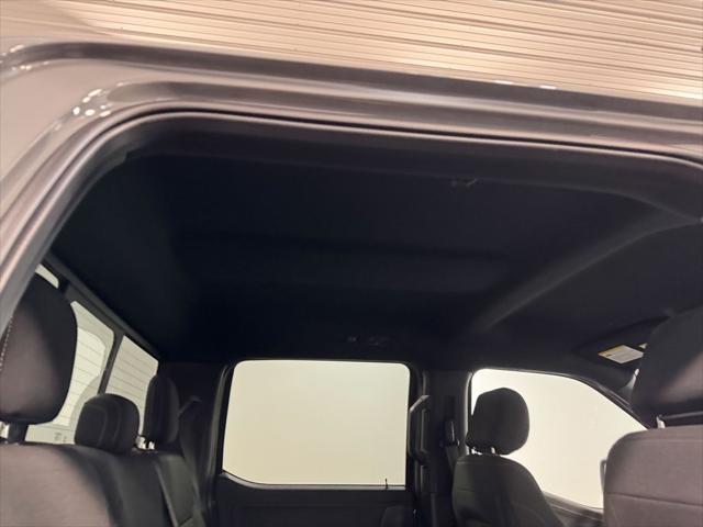 Photo of 2021 Lead Foot Ford F-150