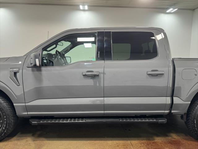Photo of 2021 Lead Foot Ford F-150
