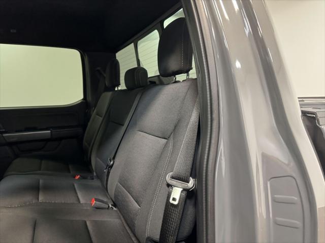 Photo of 2021 Lead Foot Ford F-150