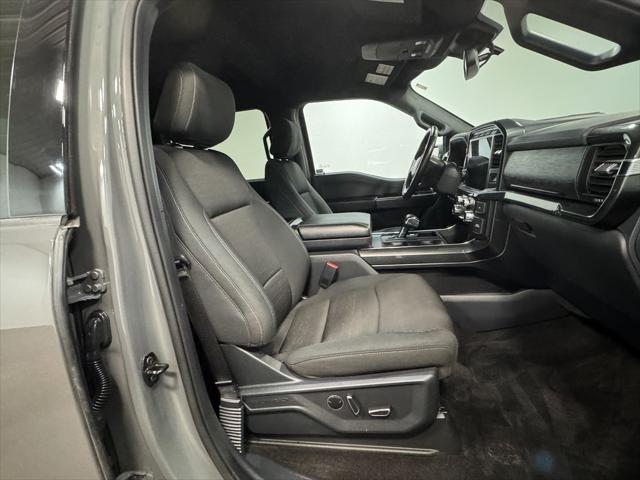 Photo of 2021 Lead Foot Ford F-150