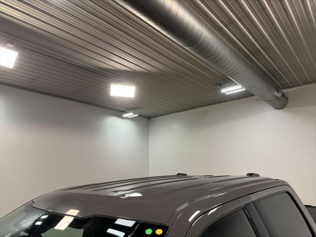 Photo of 2021 Lead Foot Ford F-150