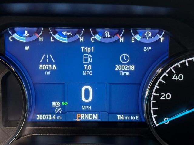 Photo of 2021 Lead Foot Ford F-150