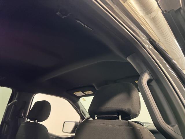 Photo of 2021 Lead Foot Ford F-150