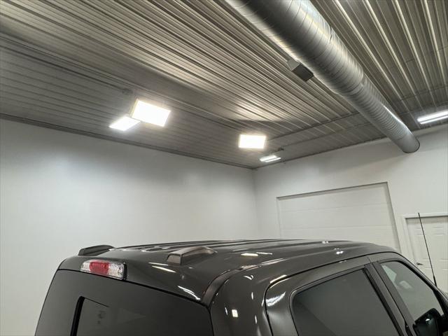 Photo of 2021 Lead Foot Ford F-150