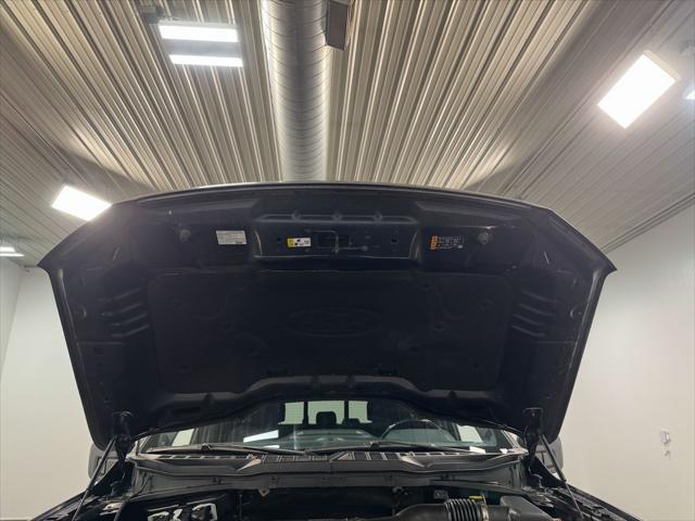 Photo of 2021 Lead Foot Ford F-150