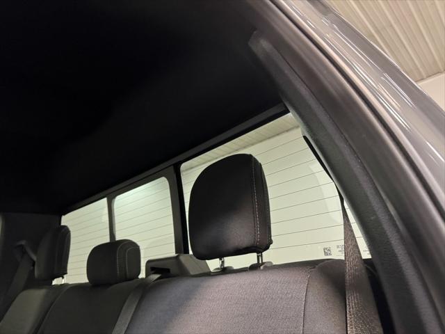 Photo of 2021 Lead Foot Ford F-150