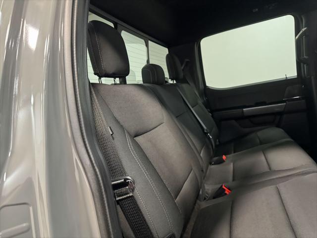 Photo of 2021 Lead Foot Ford F-150