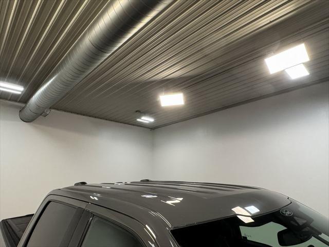 Photo of 2021 Lead Foot Ford F-150