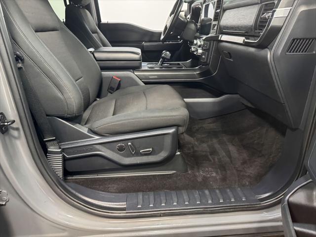 Photo of 2021 Lead Foot Ford F-150