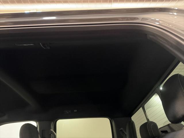 Photo of 2021 Lead Foot Ford F-150