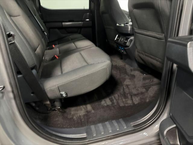 Photo of 2021 Lead Foot Ford F-150