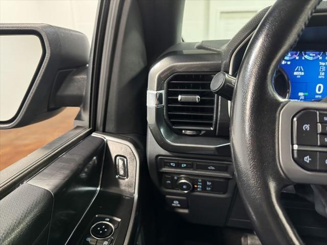 Photo of 2021 Lead Foot Ford F-150