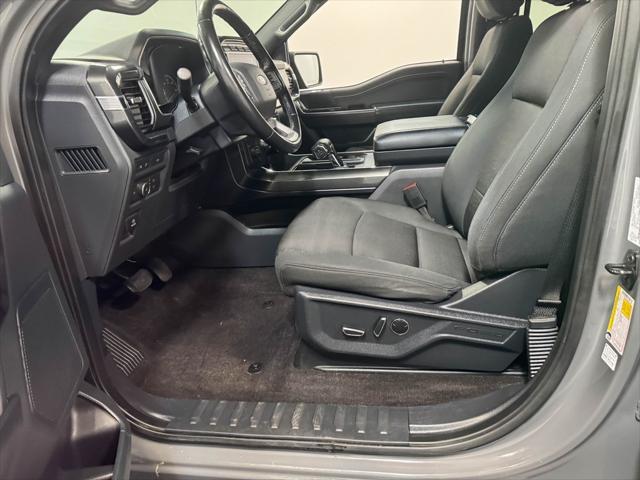 Photo of 2021 Lead Foot Ford F-150