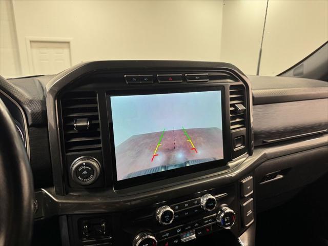 Photo of 2021 Lead Foot Ford F-150