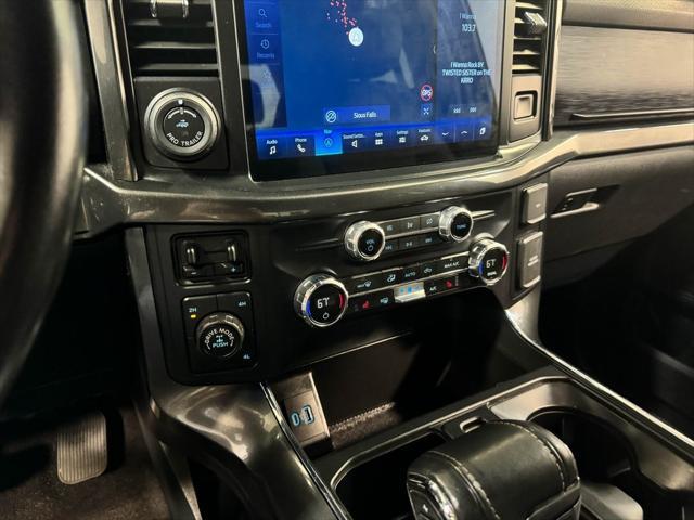 Photo of 2021 Lead Foot Ford F-150