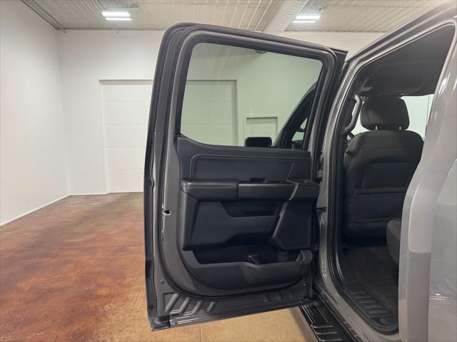 Photo of 2021 Lead Foot Ford F-150