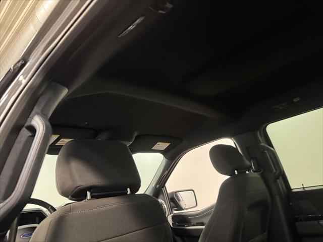 Photo of 2021 Lead Foot Ford F-150