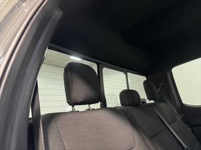 Photo of 2021 Lead Foot Ford F-150
